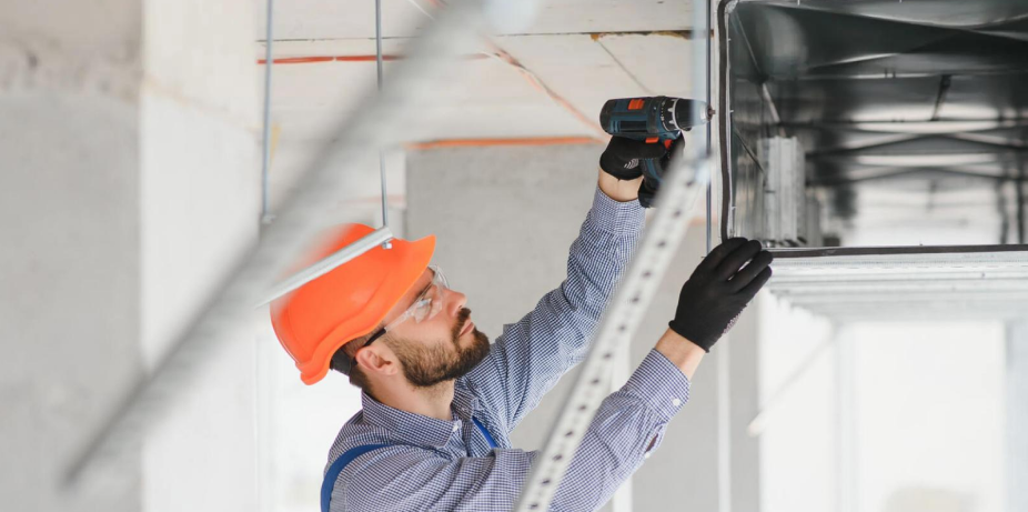 ducting services in saudi arabia