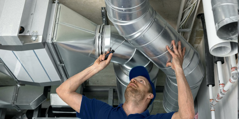 ducting services in riyadh